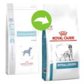 Royal Canin Veterinary Diet Hypoallergenic Dry (DR21)  處方低敏感狗糧 7kg